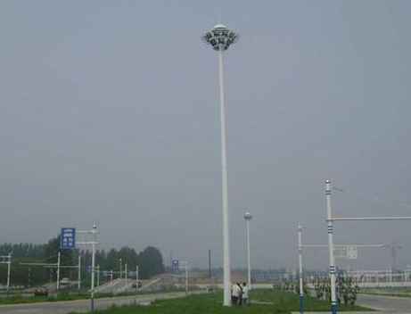 監(jiān)控桿廠家北京監(jiān)控立桿交通體系的實驗和將來成長偏向